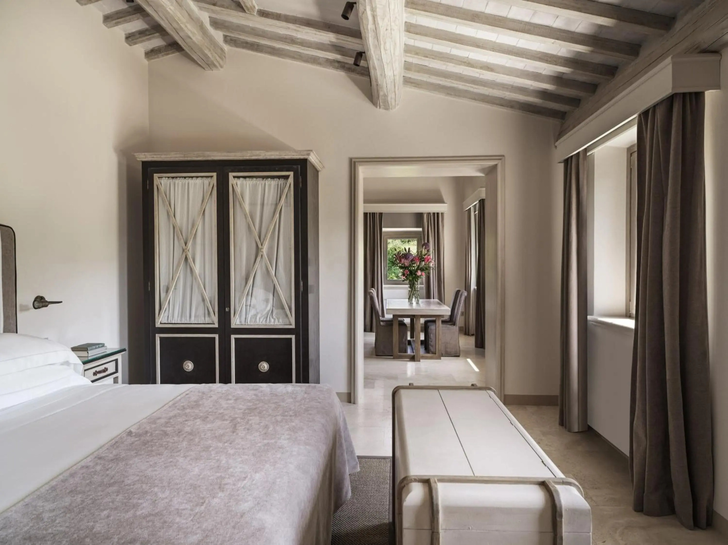 Villa di Piazzano - Small Luxury Hotel of the World
