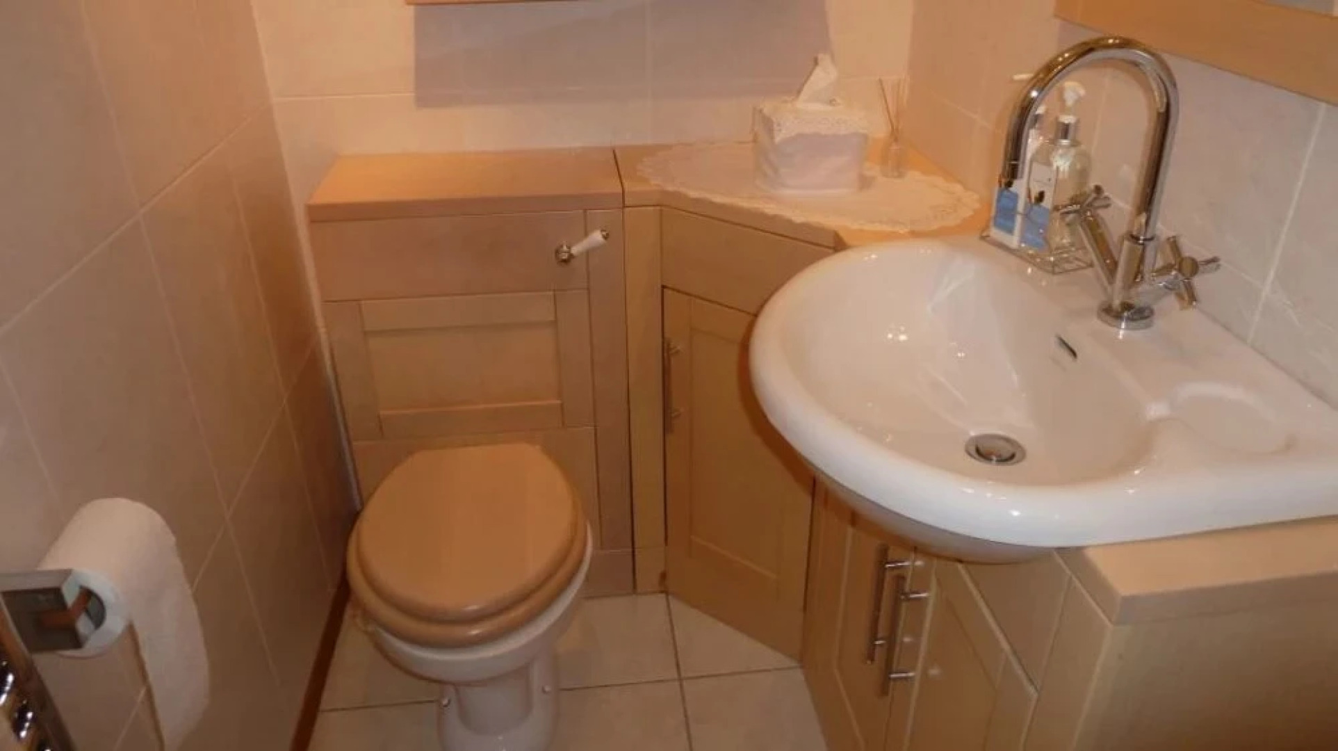 Rivendell Bed and Breakfast