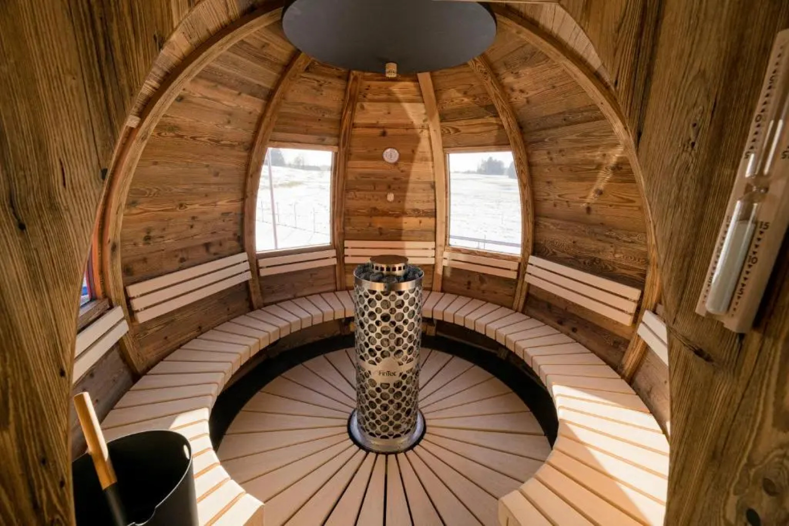 Auberge de jeunesse Saignelégier - Hostel