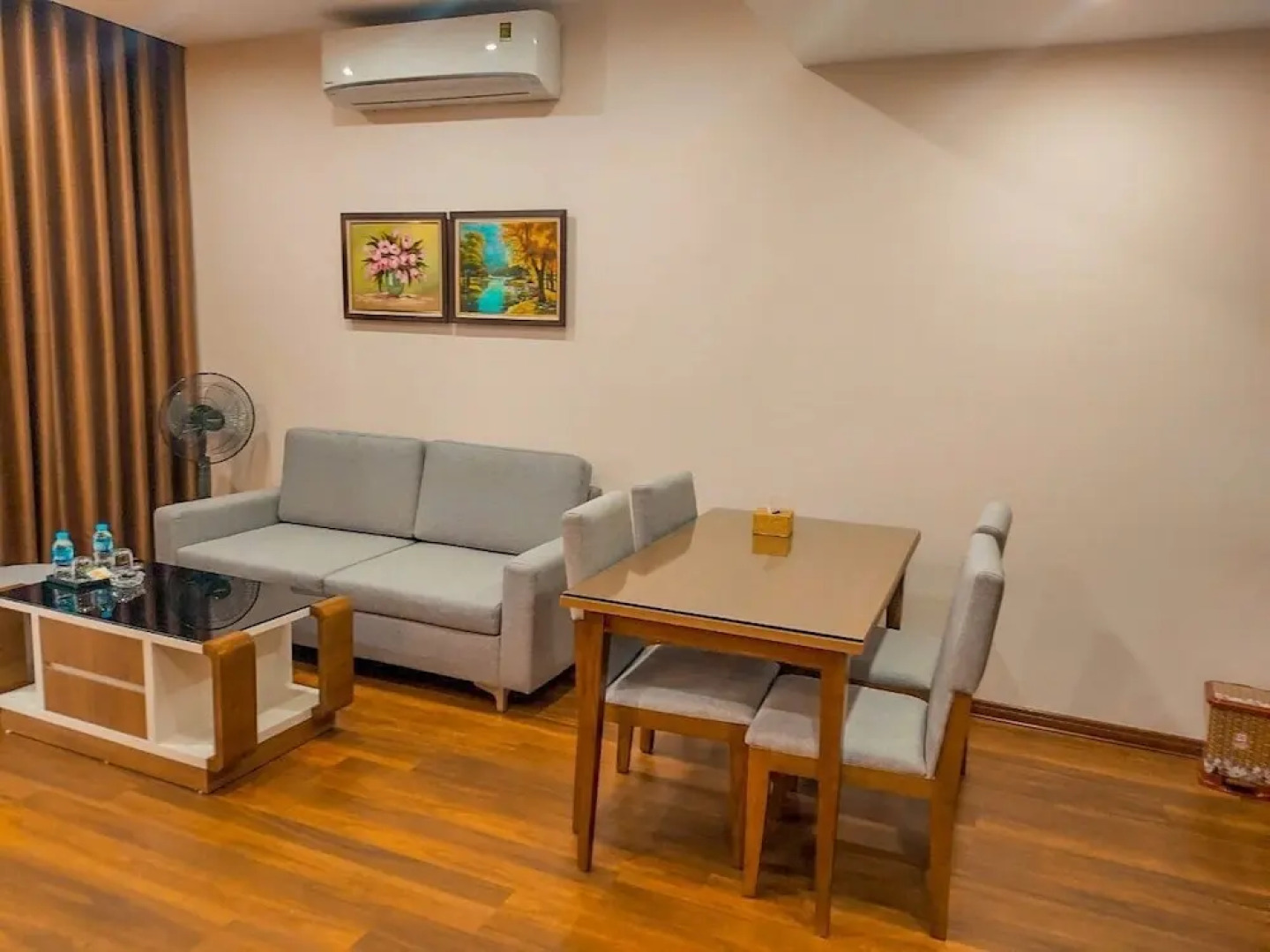 Thanh Dat Hotel Phu Ly