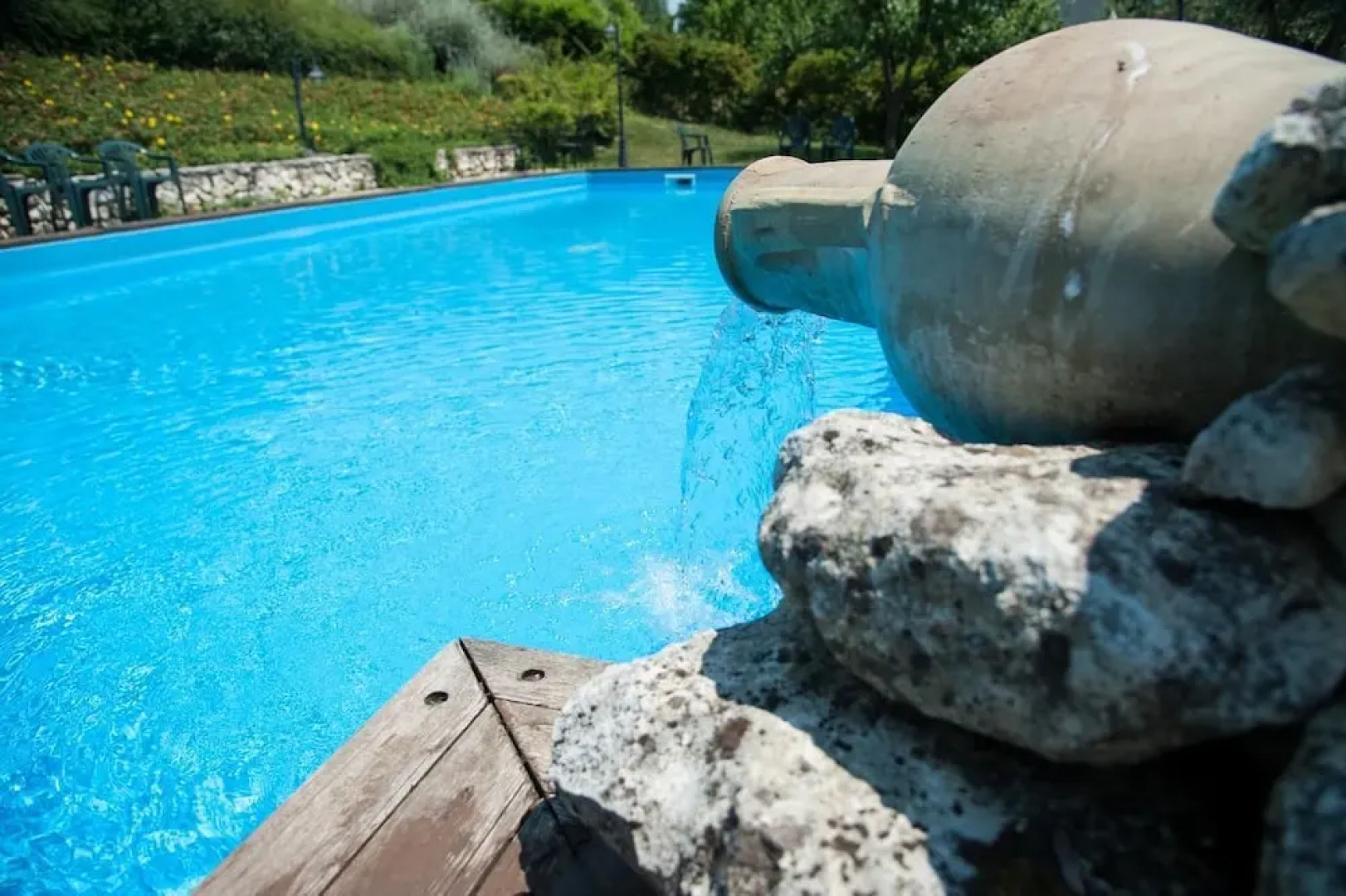 Agriturismo La Solagna