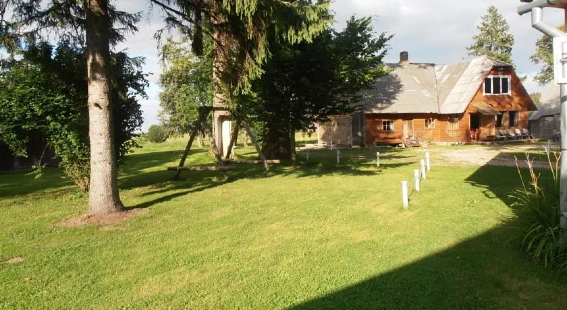 Country House Bajāri