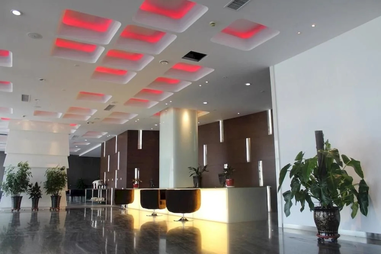 Regal Hotel (Hohhot Haidong Road)