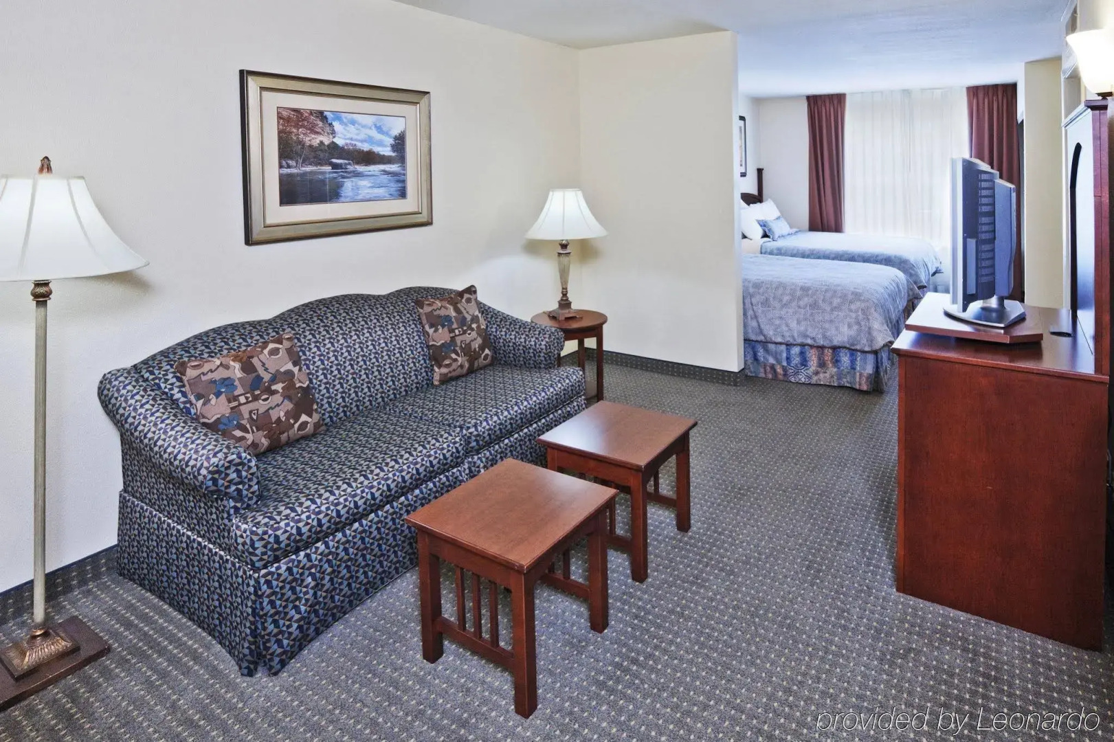 Staybridge Suites Dallas Addison