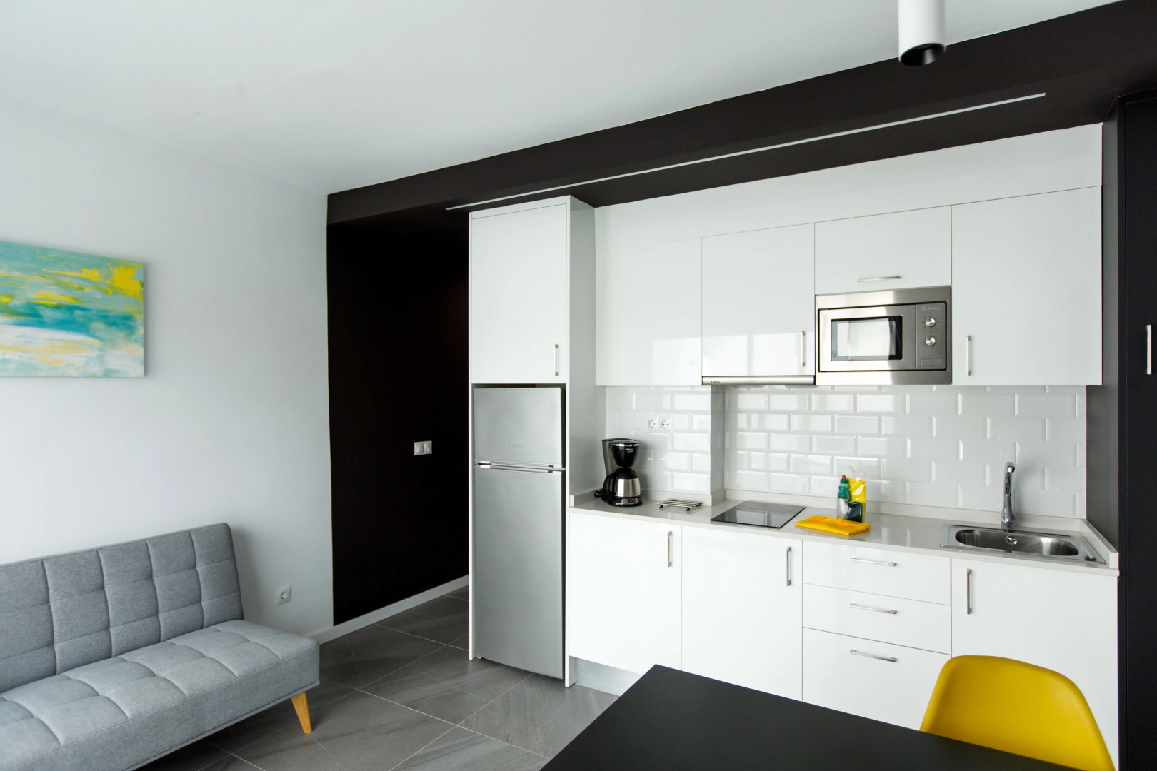 Apartamentos Guatiza