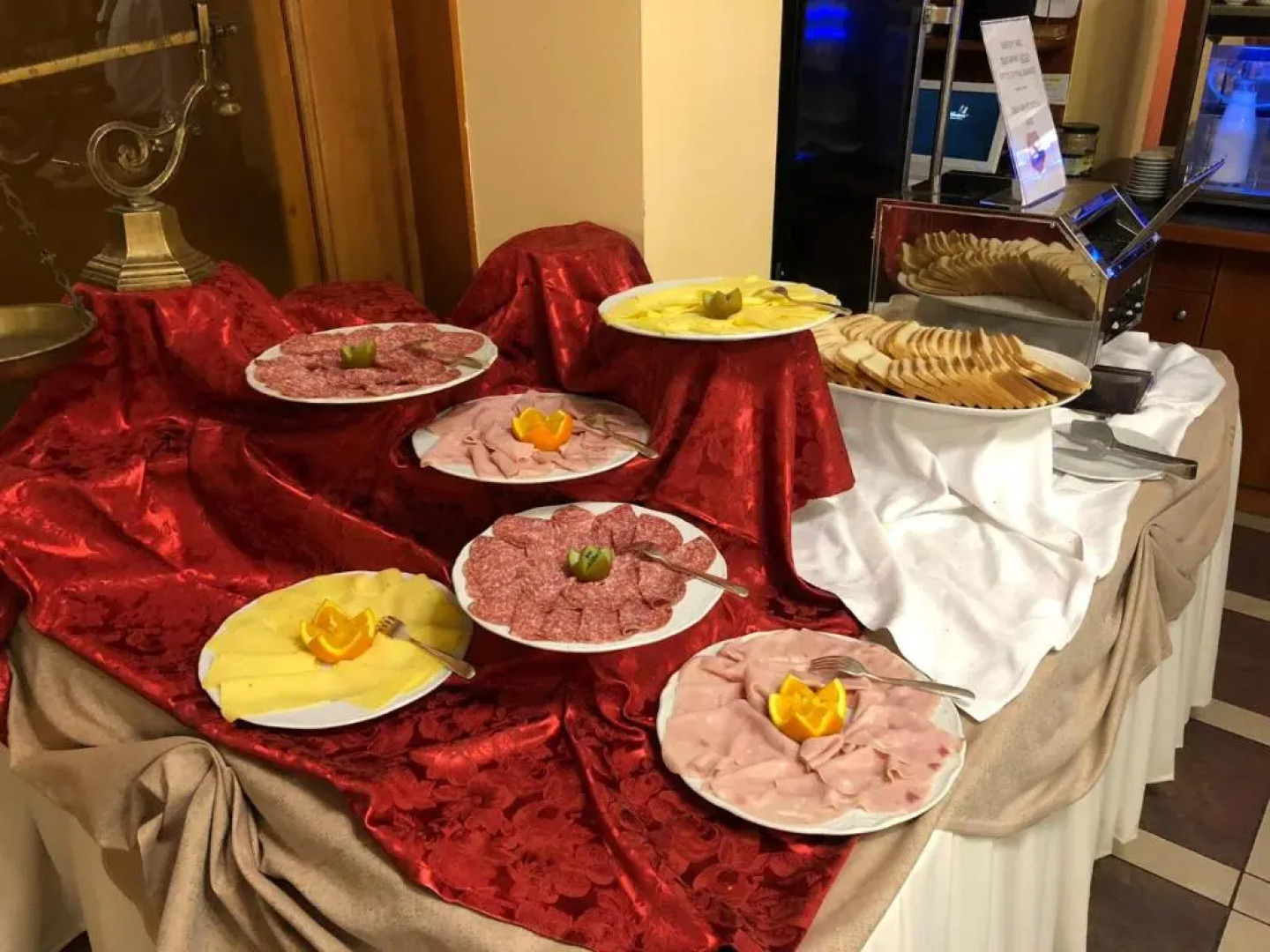 Grand Hotel Miramonti