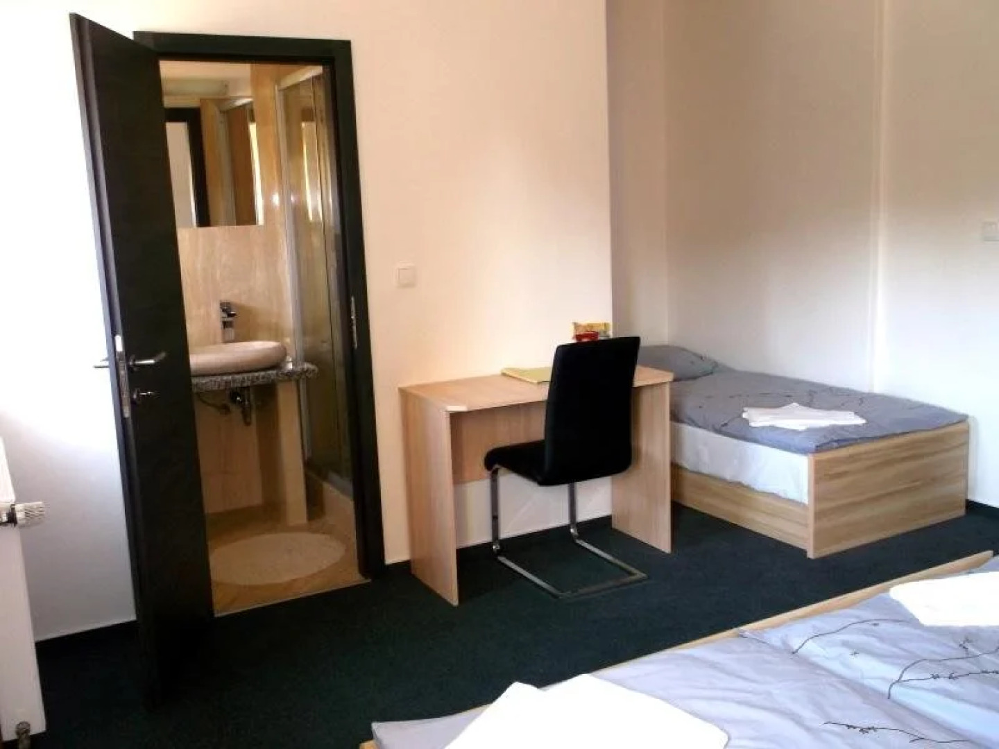 Sportovni A Relaxacni Centrum Na Cisarstvi