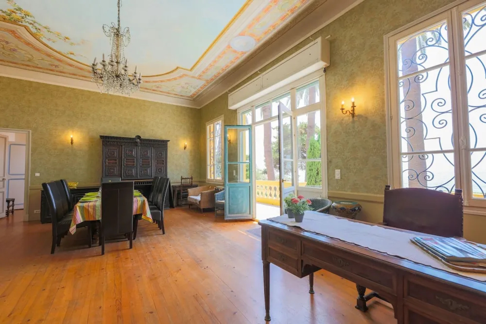 Villa Roc Fleury VI1094