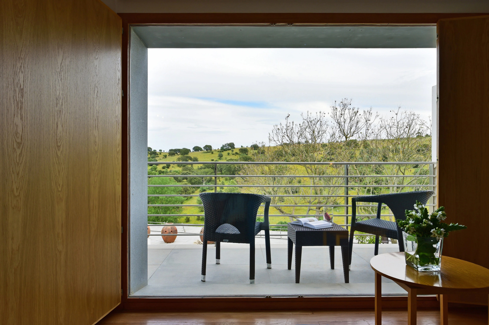 Pousada Convento de Arraiolos - Historic Hotel