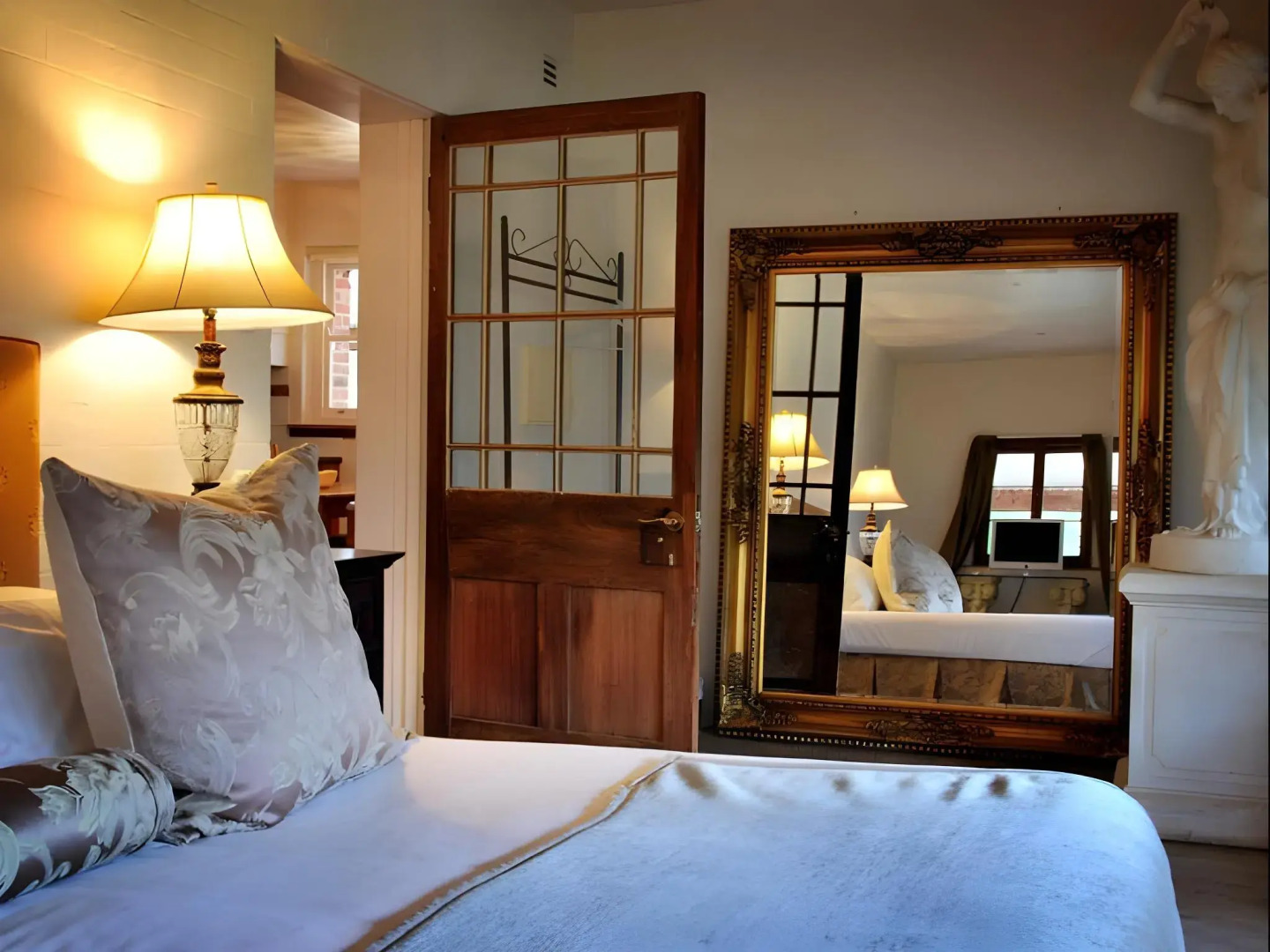 Jacobs Creek Retreat