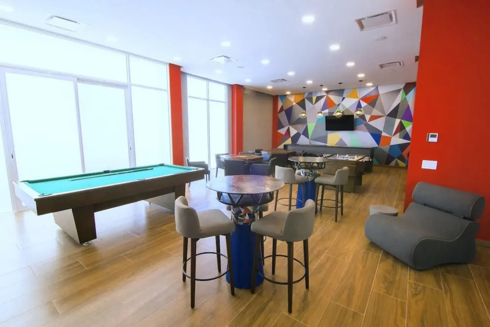 Real View Towers E703 by Casago