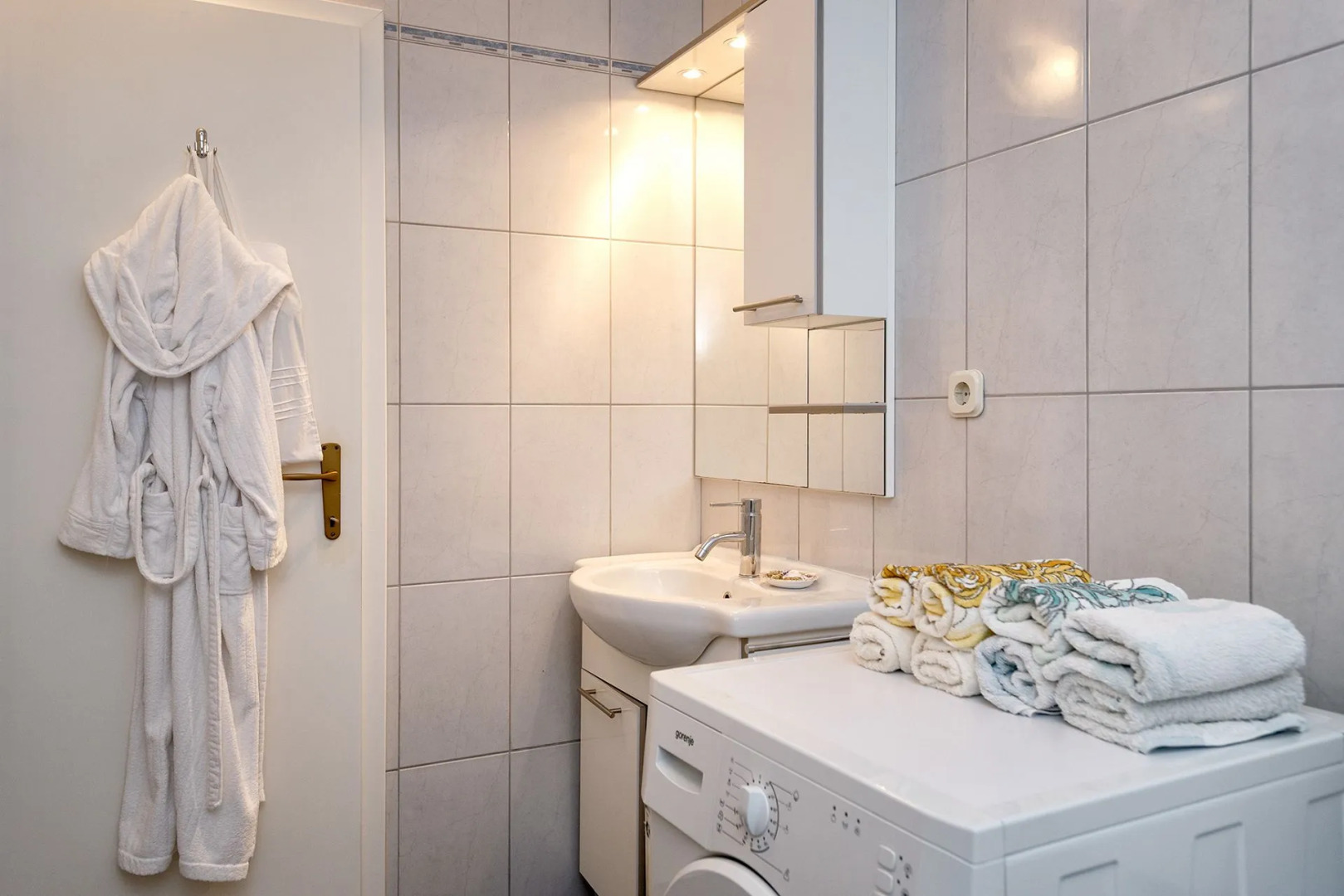 Apartment Sjajna - garden: A1 Jelsa, Island Hvar