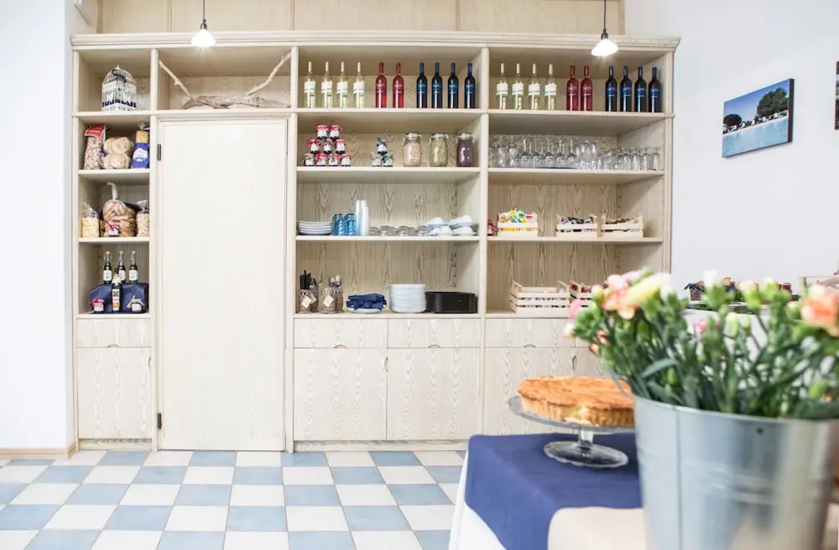 Hotel Due Passi dal Pizzo