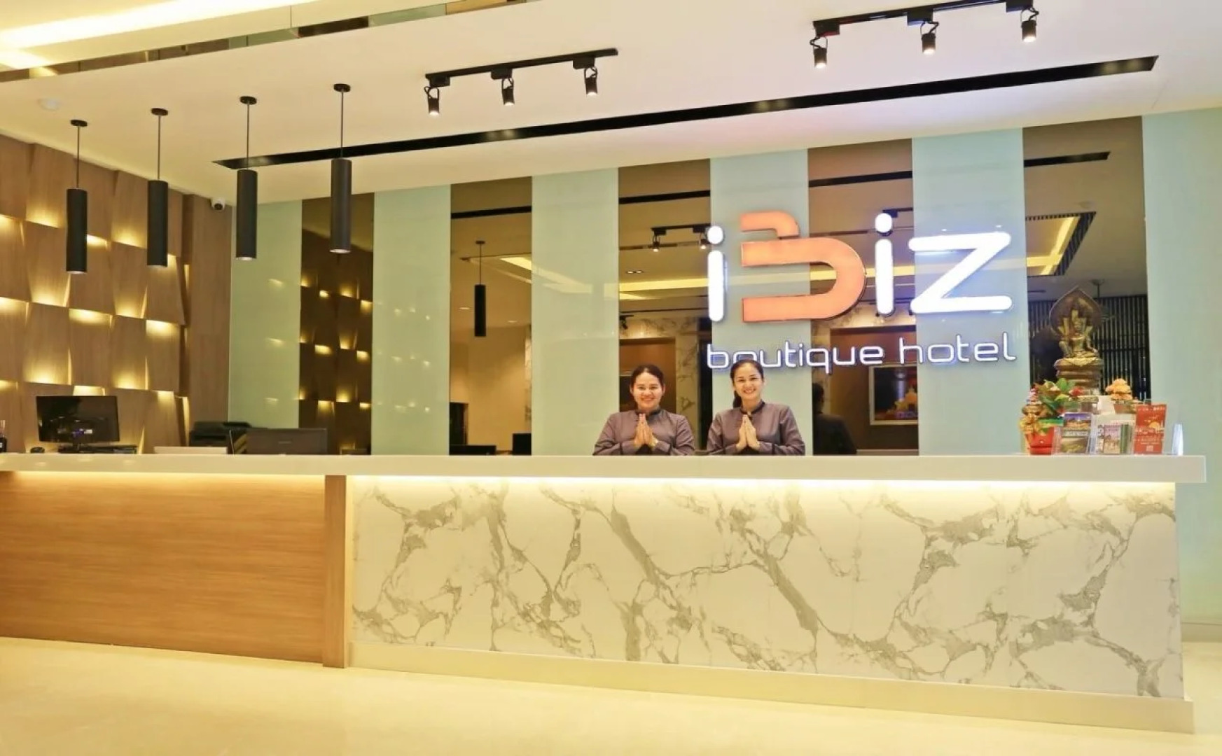 ibiz Boutique Hotel