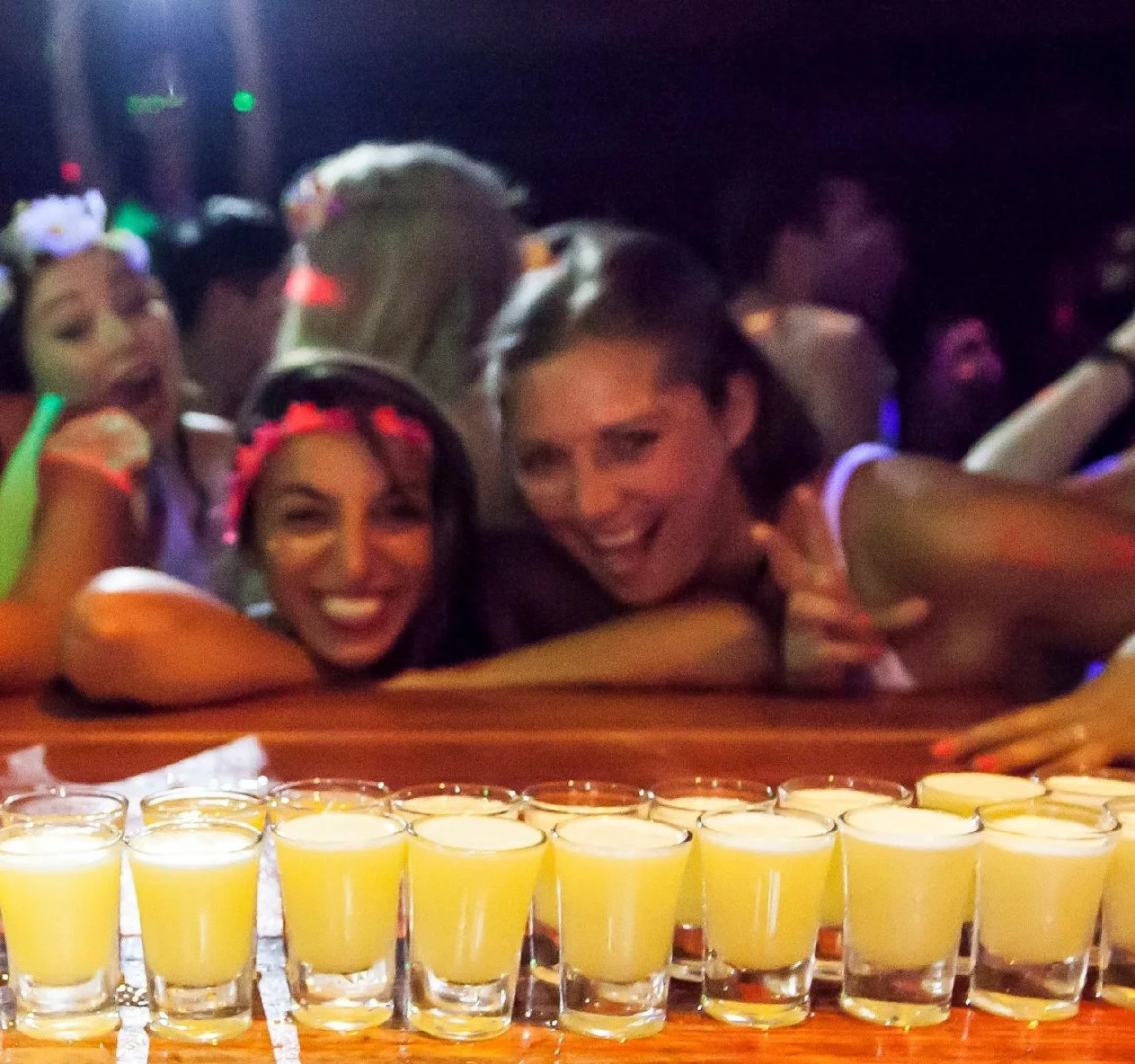 Shiralea Island Resort