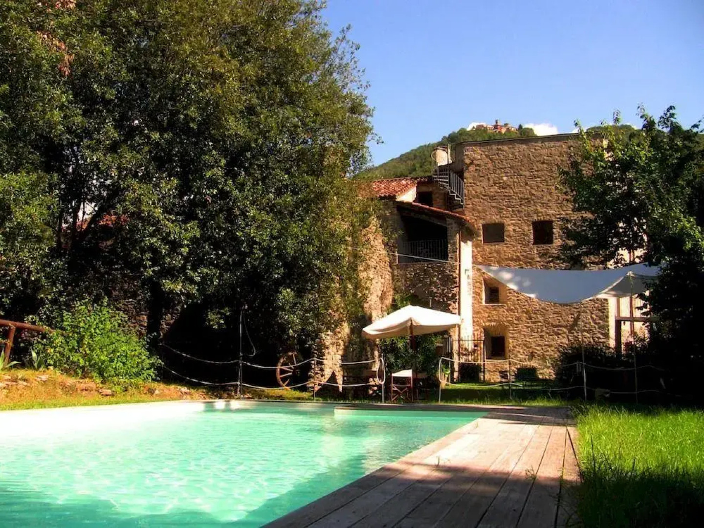 Agriturismo Casteldelpiano