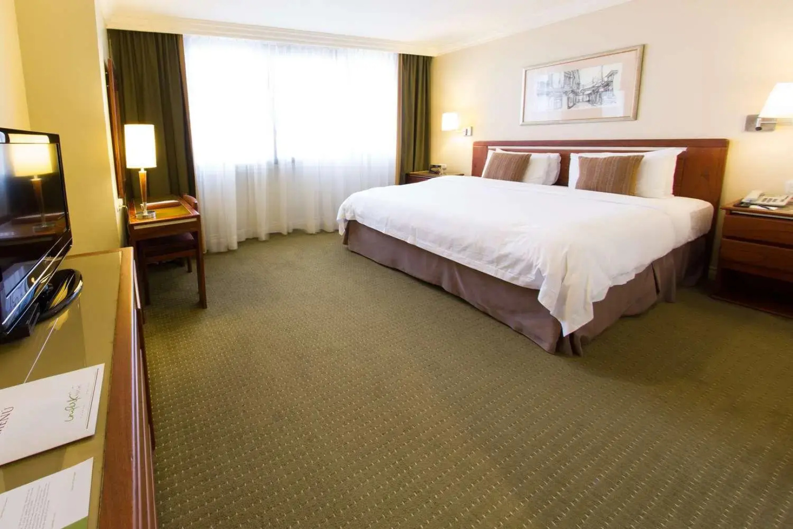Unipark by Oro Verde Hotels