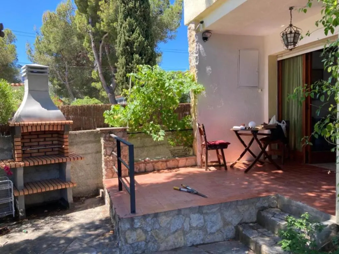 Global Jesus in Planes del Rey in the Catalonia region no001