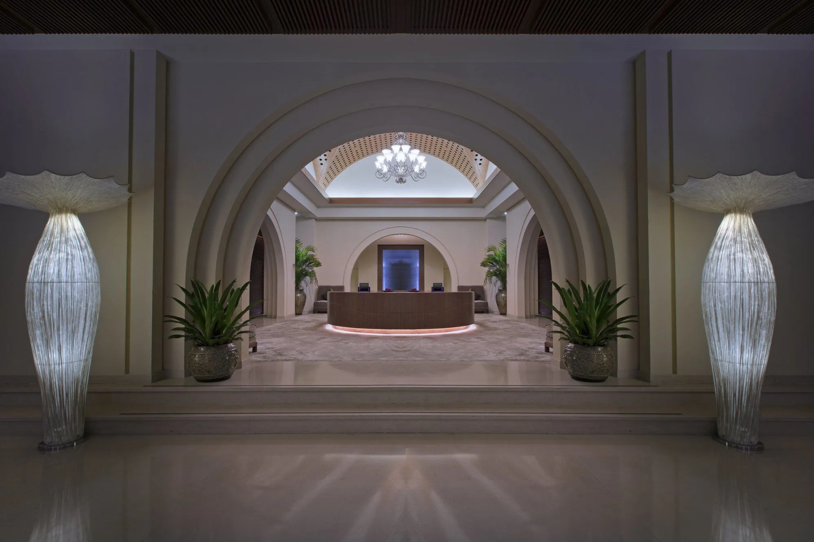 Sheraton Qiandao Lake Resort