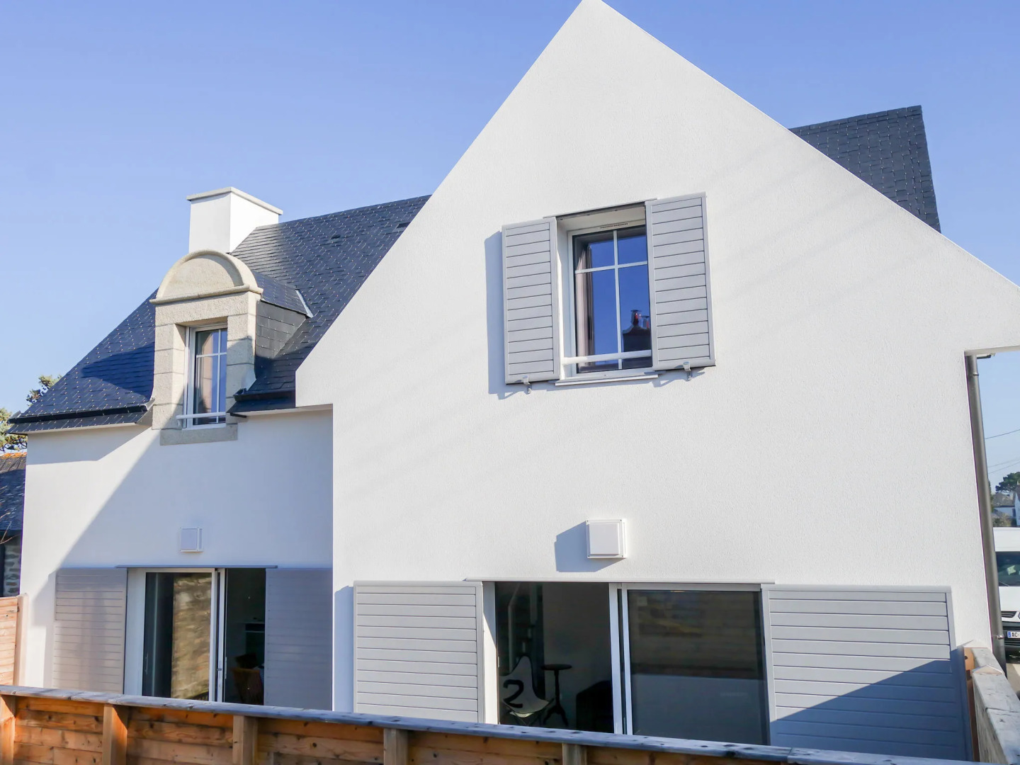 Holiday Home La Californie