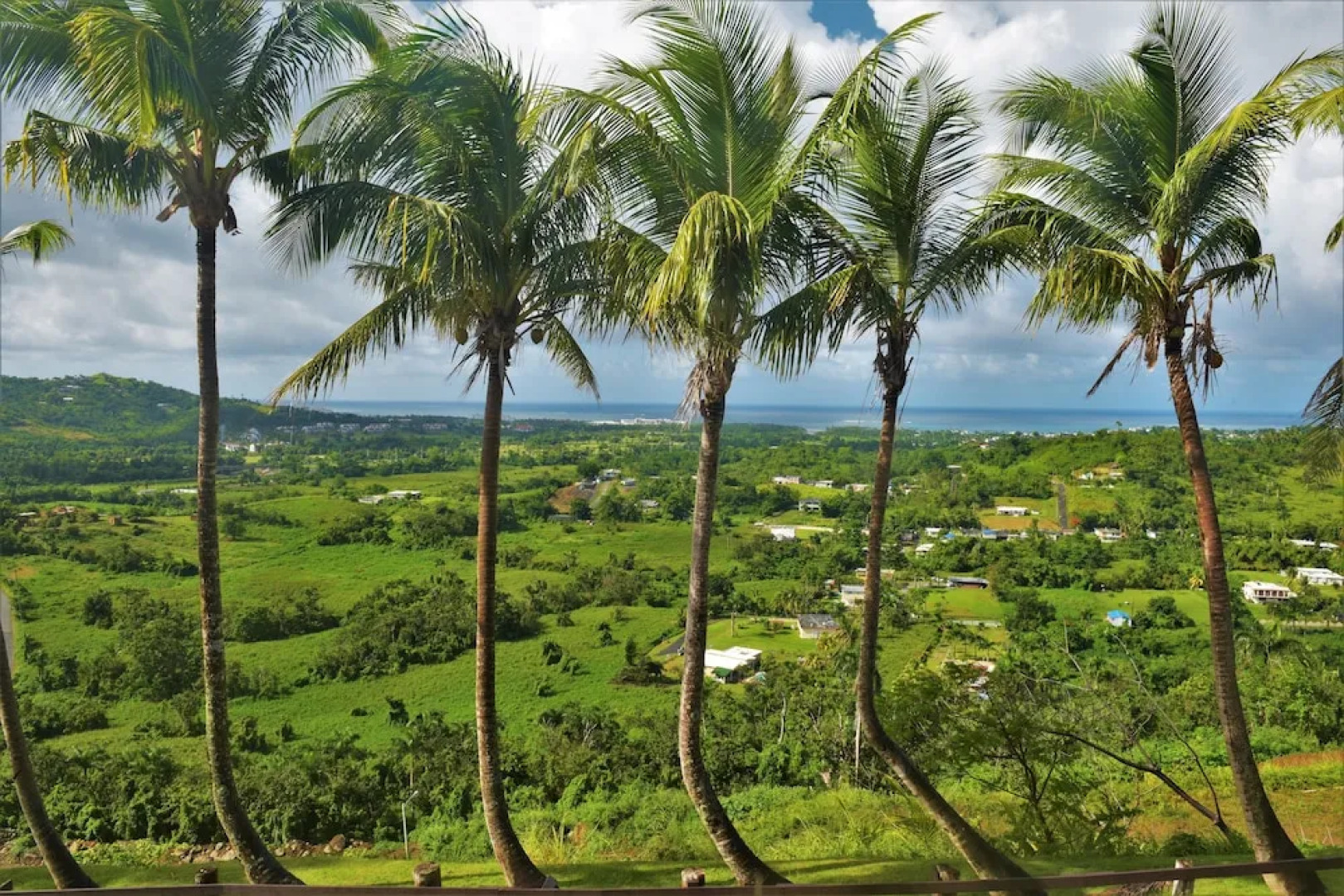 Mountain Lodge Suites