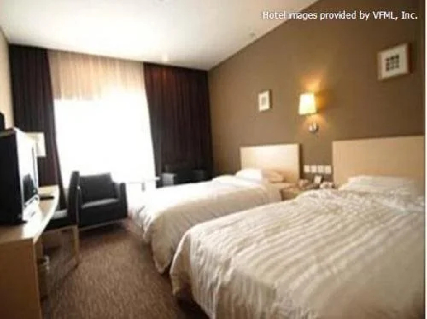 Super8 Hotel Anyang Hongqi Road