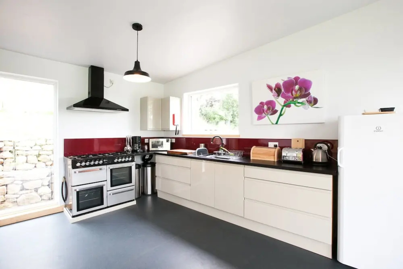 Tarset Tor Bunkhouse and Bothy Holidays