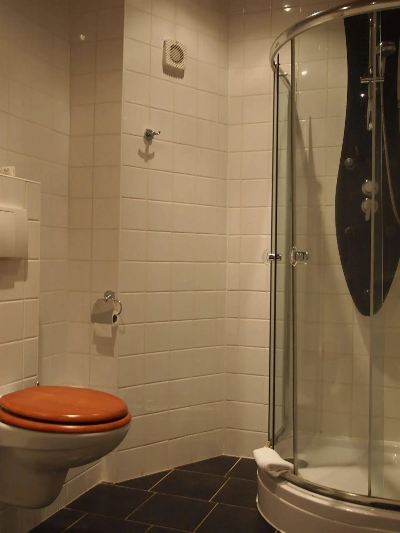 Hotel De Stadsherberg