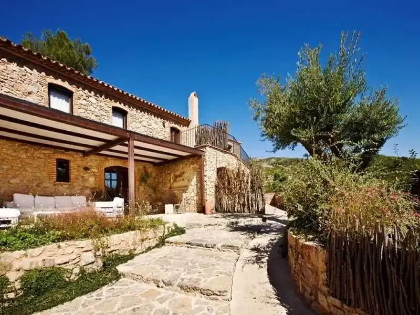 Gastronómico Mas Mariassa