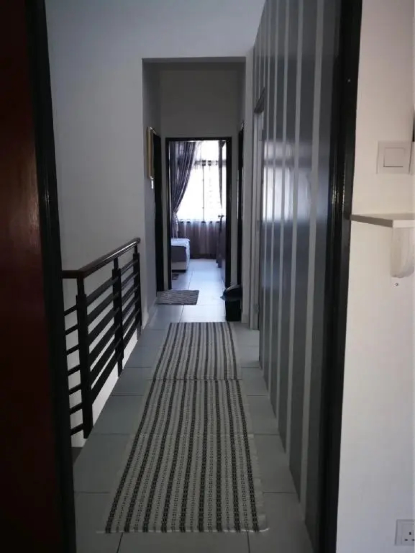 Aryan Homestay
