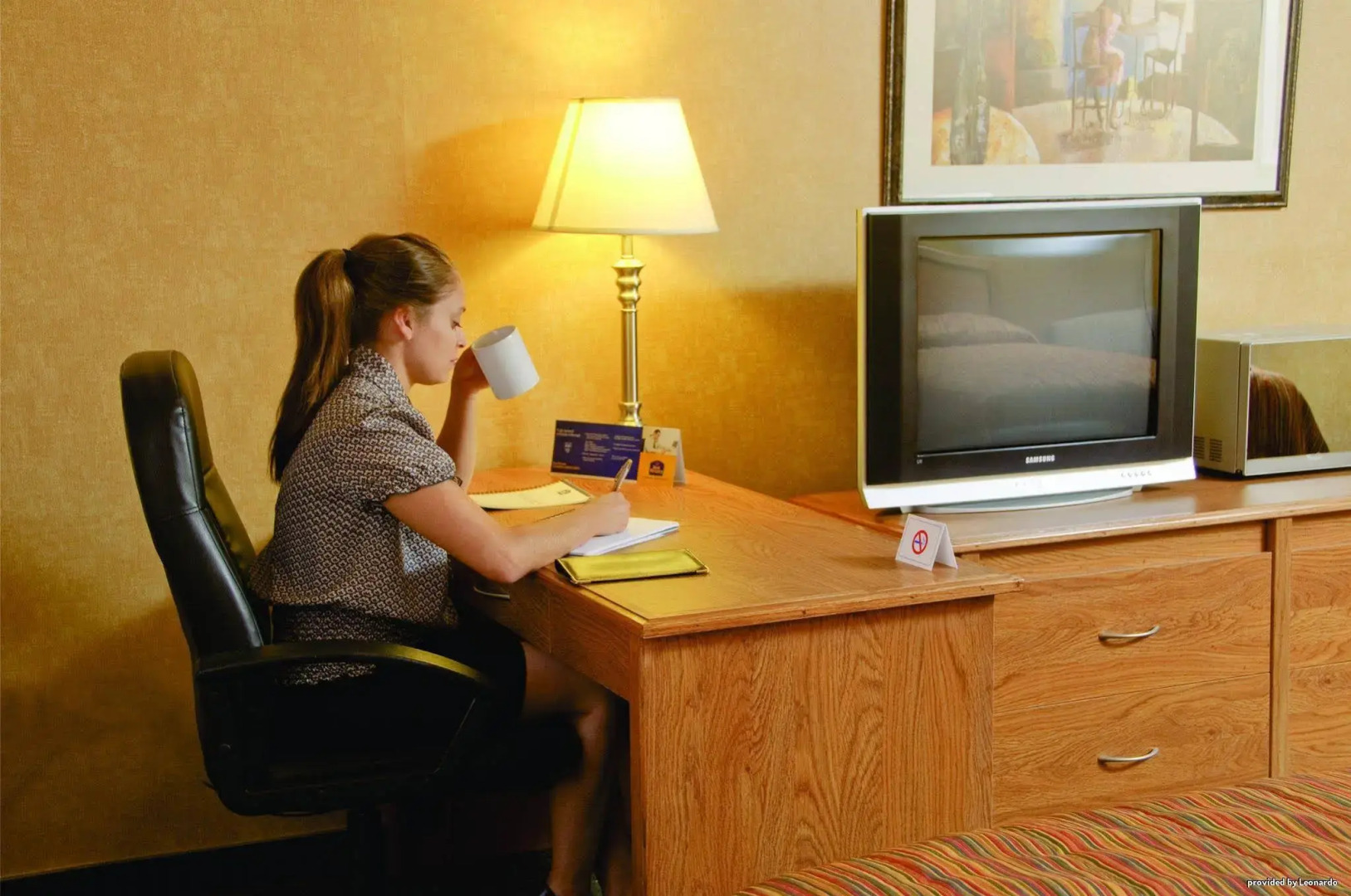 Best Western Plus Chihuahua Aeropuerto