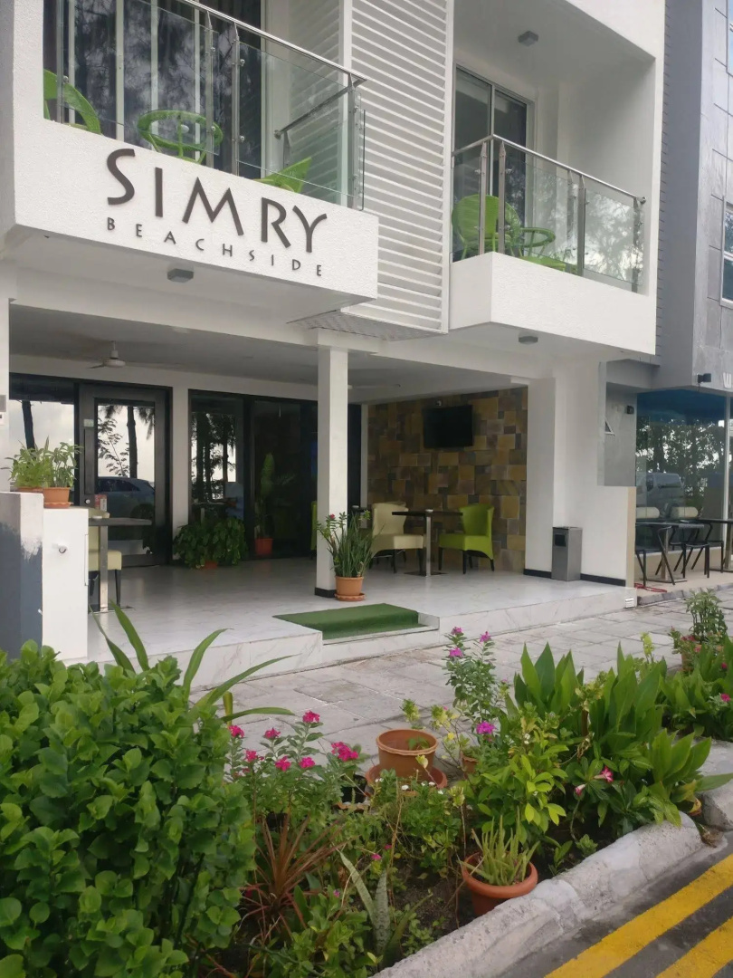 Simry Beachside