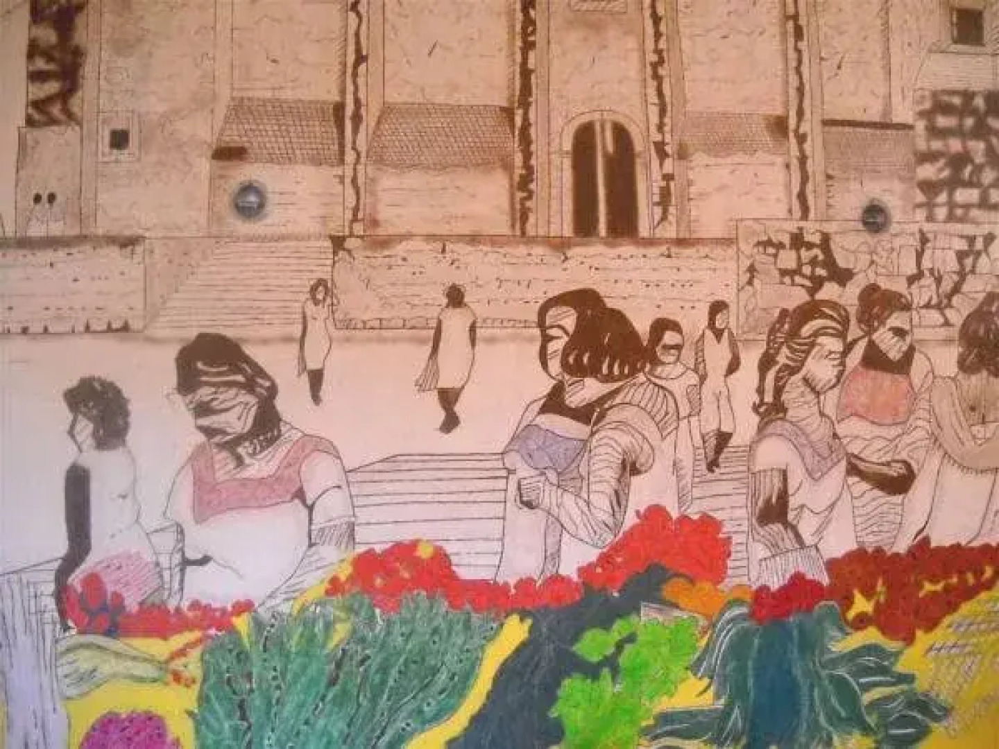 Casa Hamaca Guesthouse