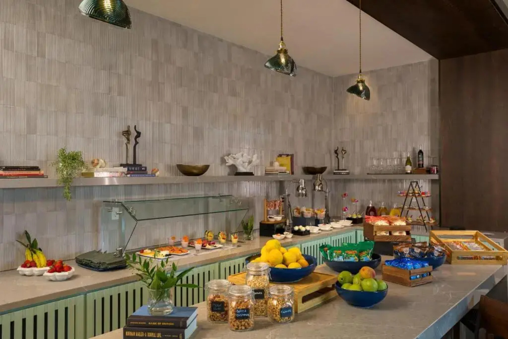 Palmetto Marriott Resort & Spa