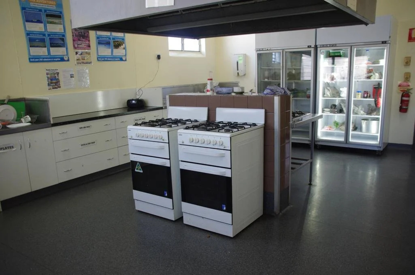 Rockhampton Backpackers YHA