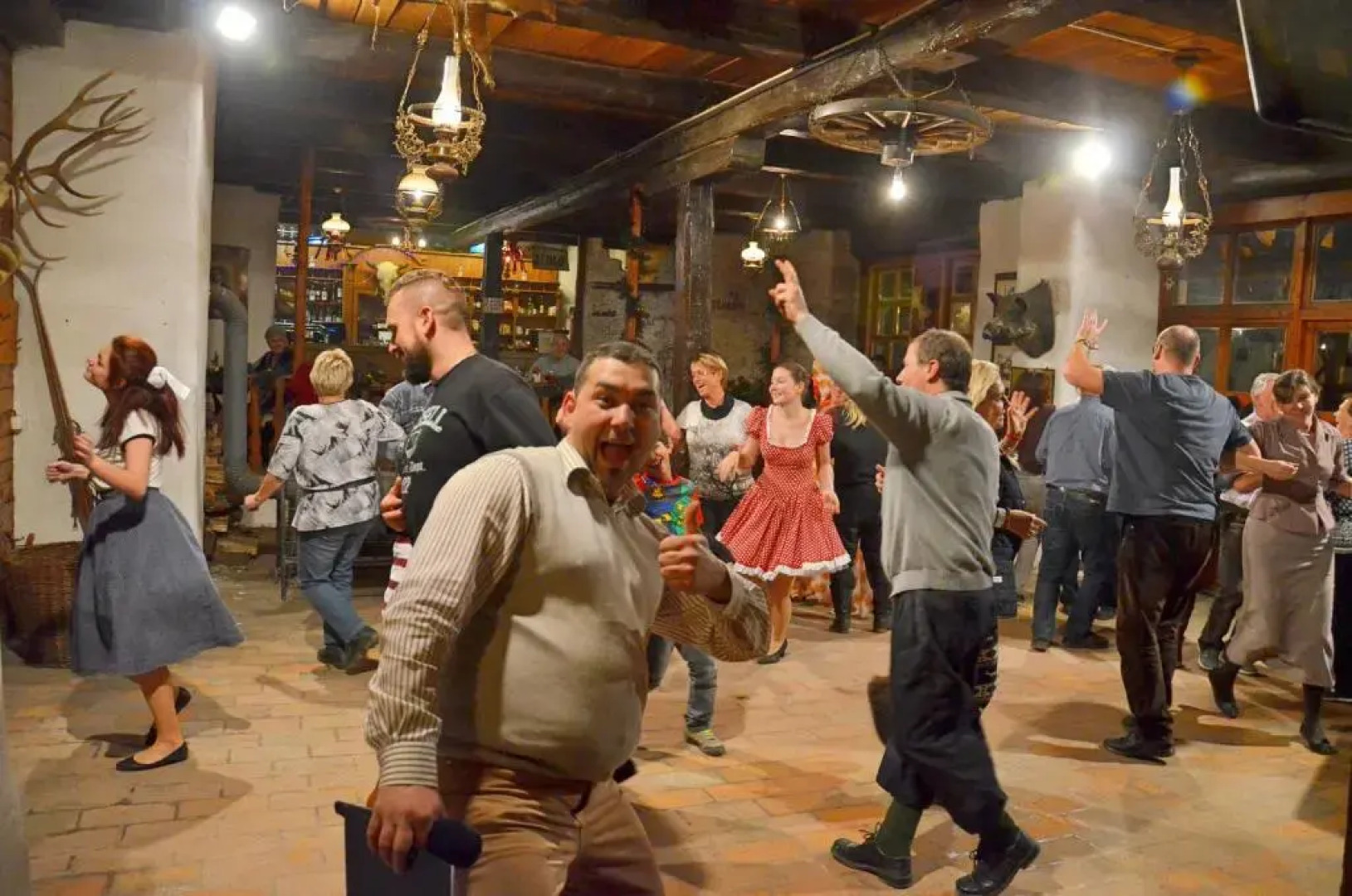 Hotelový resort Šikland