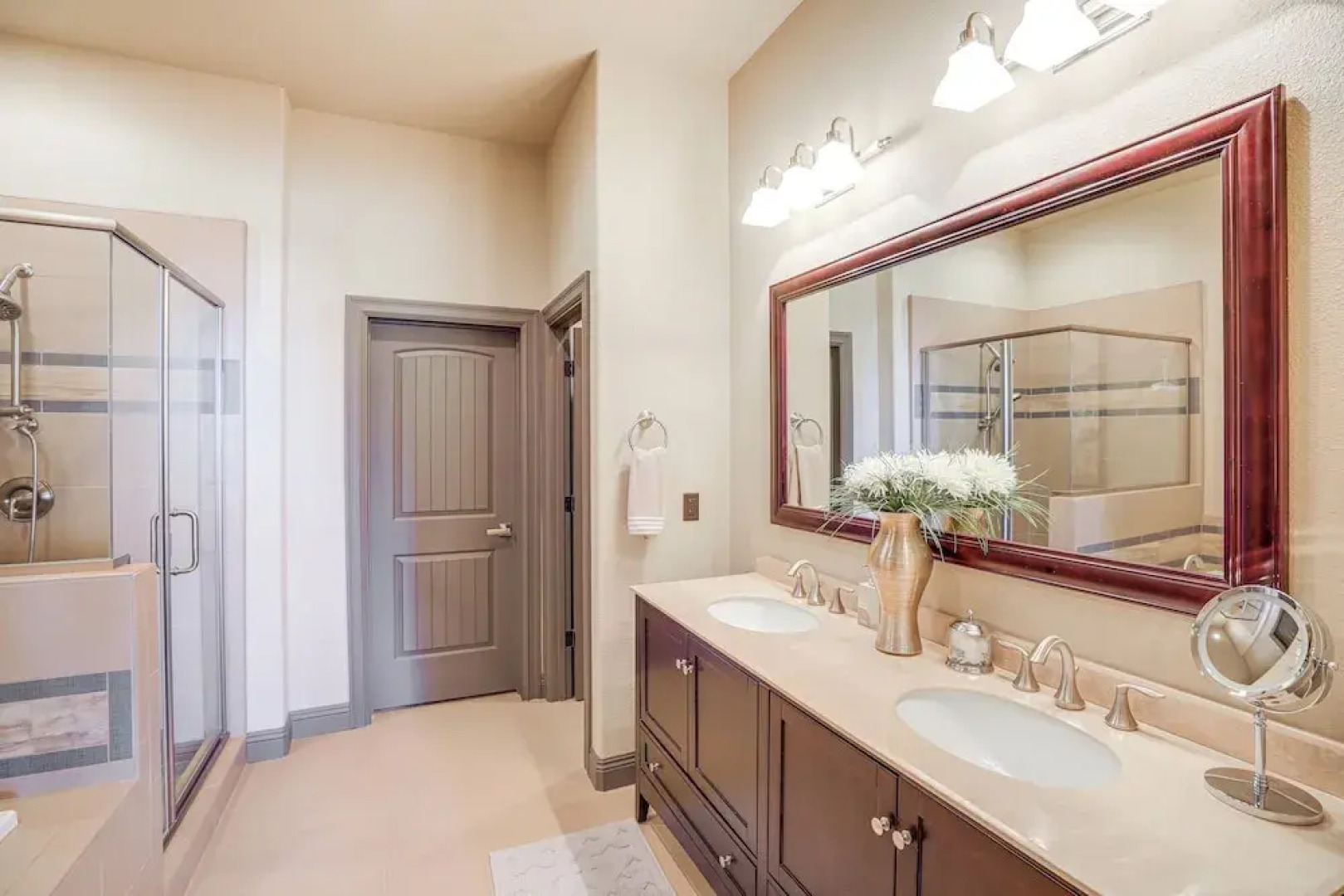 Fire Pit + Views: Serene Lake Almanor Retreat