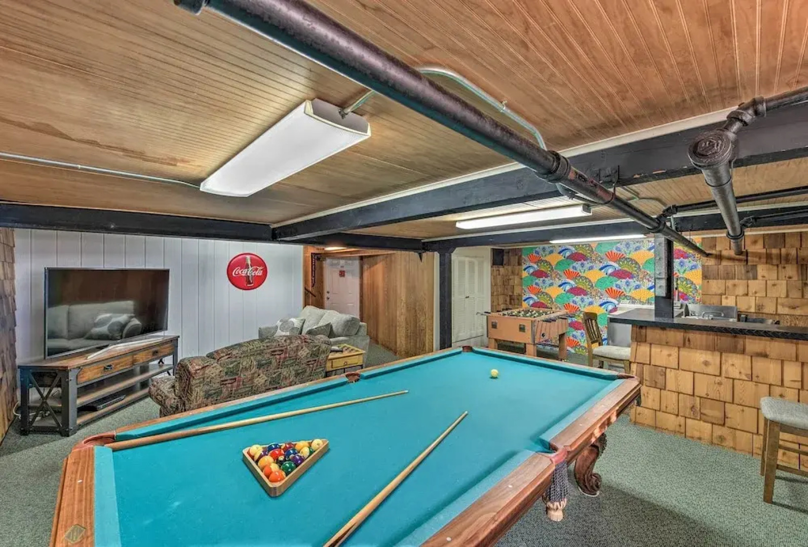 Waterfront Port Angeles Home w/ Harbor Views