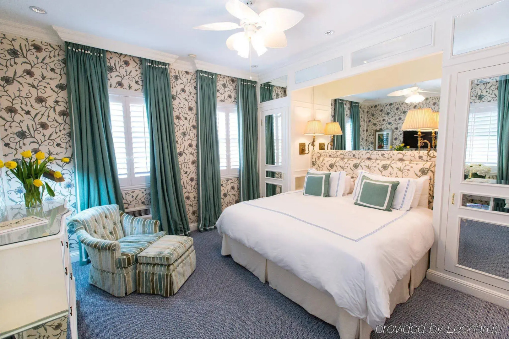 The Chesterfield Hotel Palm Beach