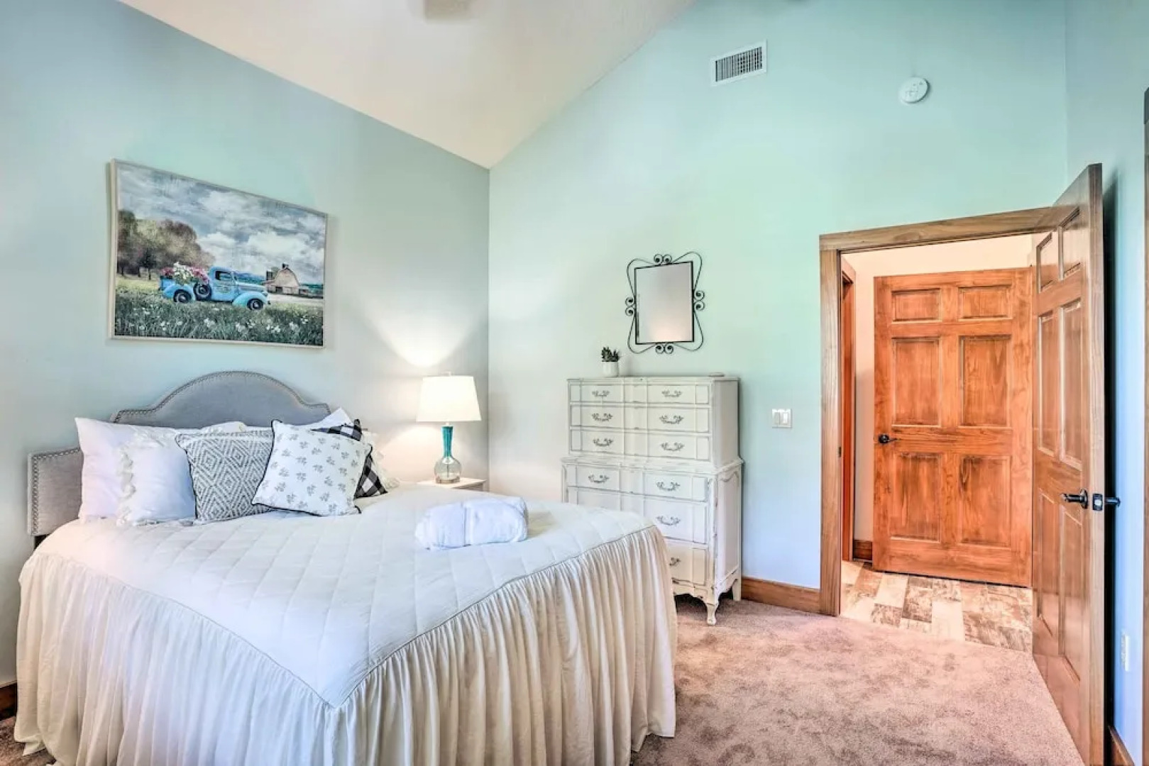 Cozy Valrico Home w/ Grill ~ 14 Mi to Tampa!