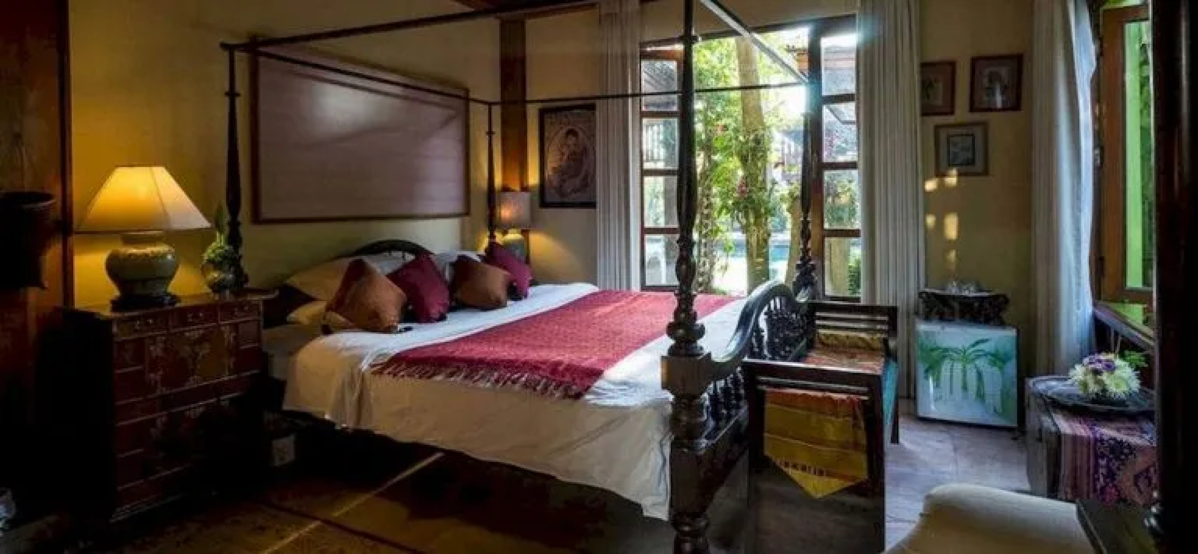 Villa Chiang Mai