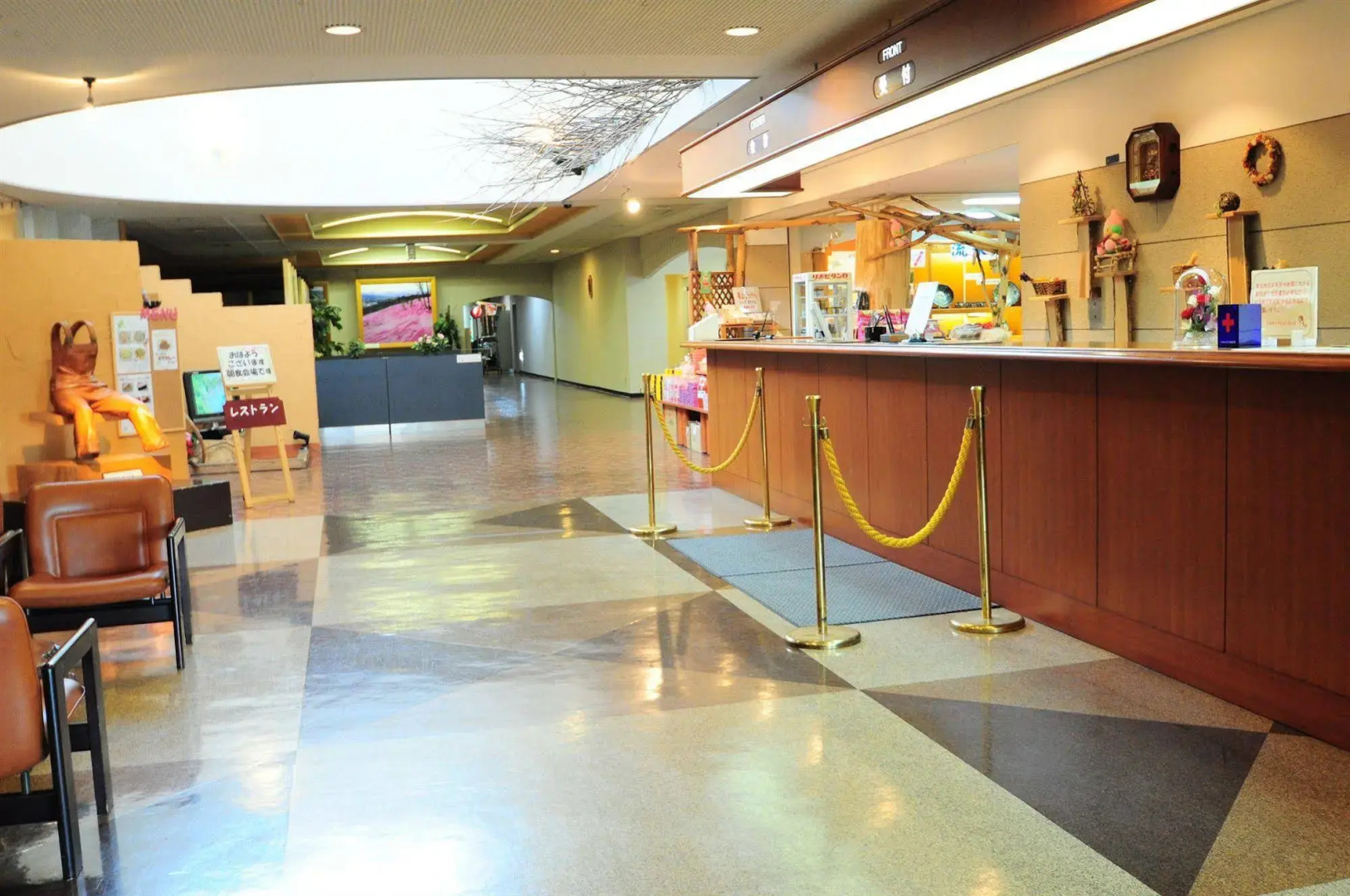 Takinoue Hotel Keikoku