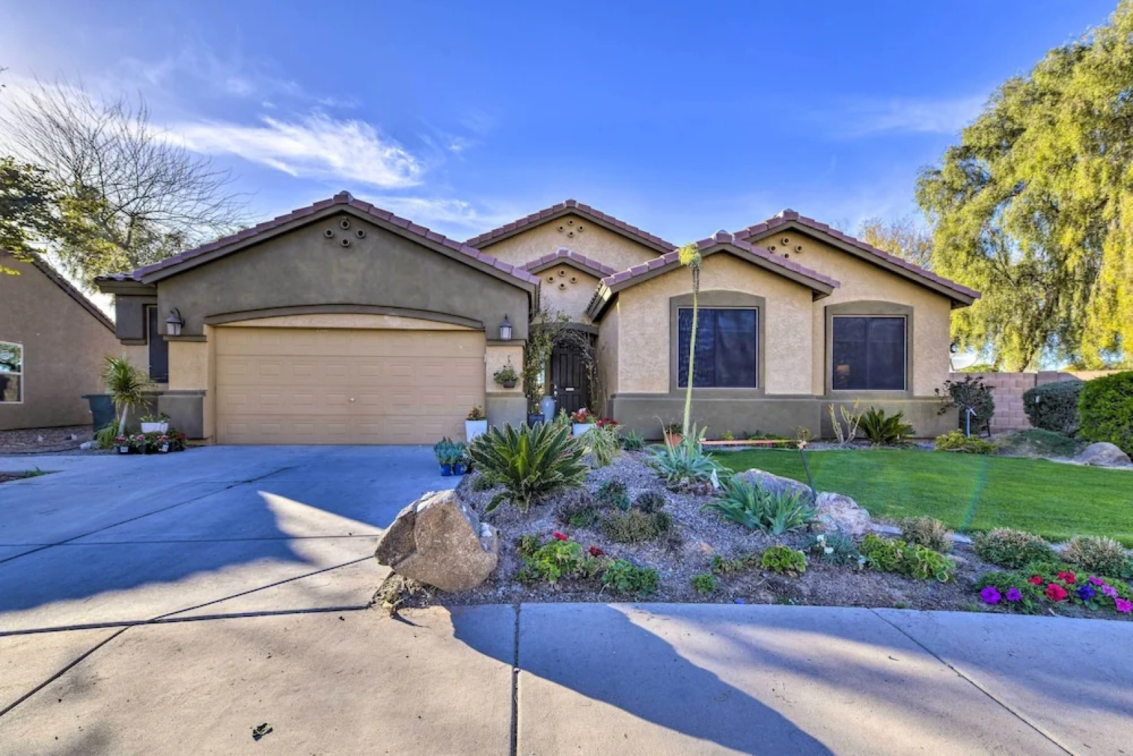 Casa Grande Vacation Rental w/ Private Pool!