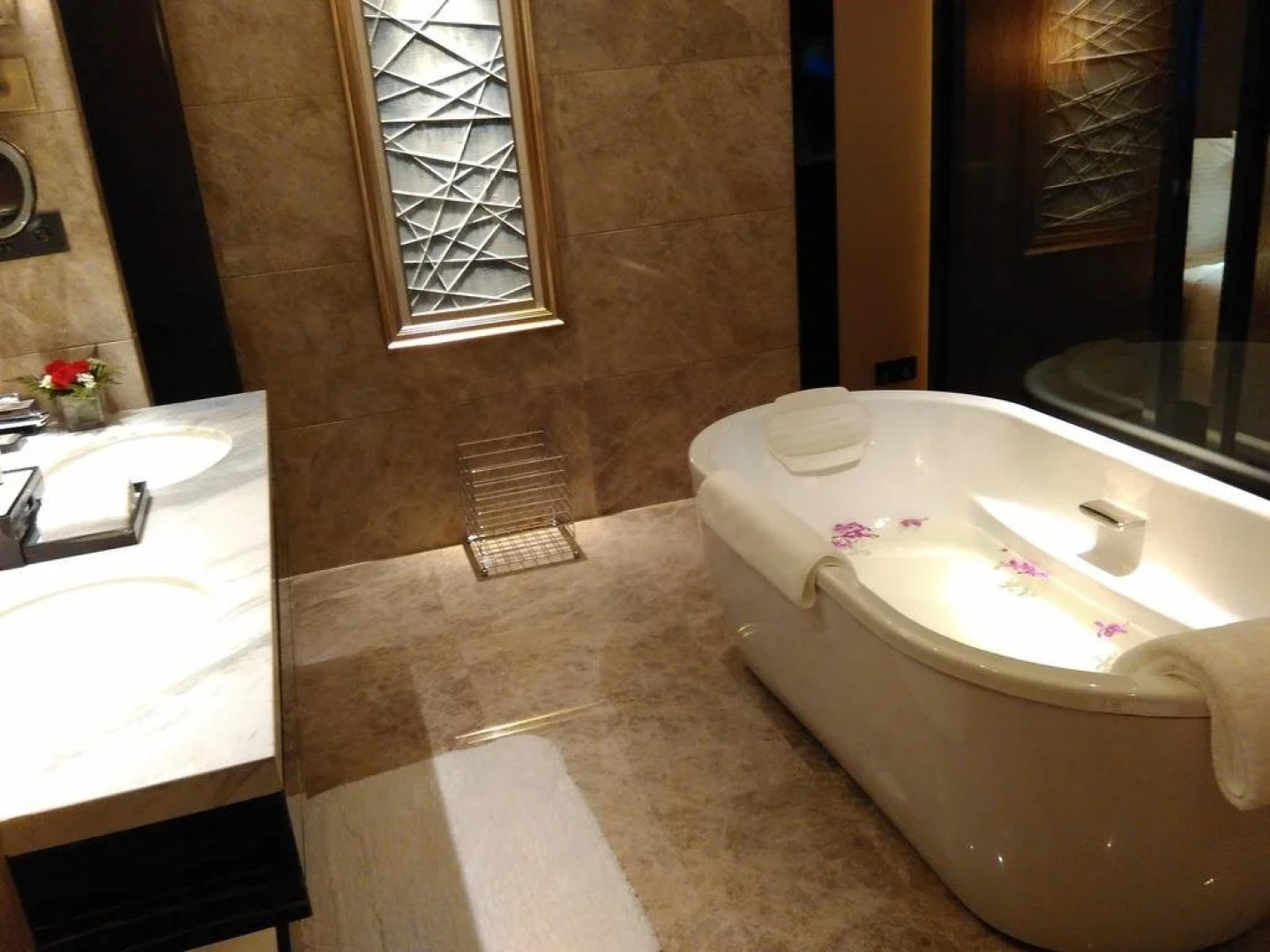 Wanda Realm Dongying