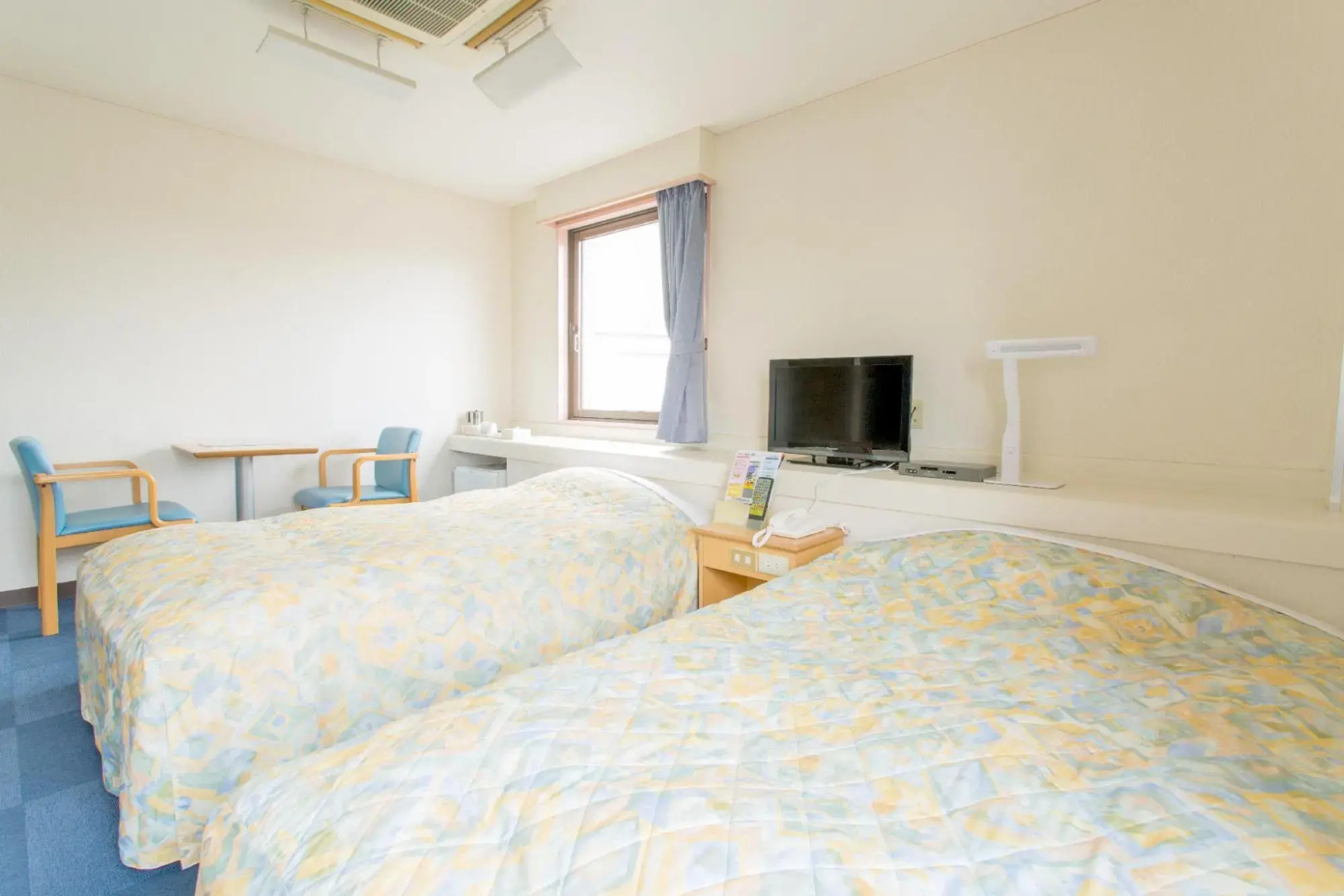 Business Hotel Century