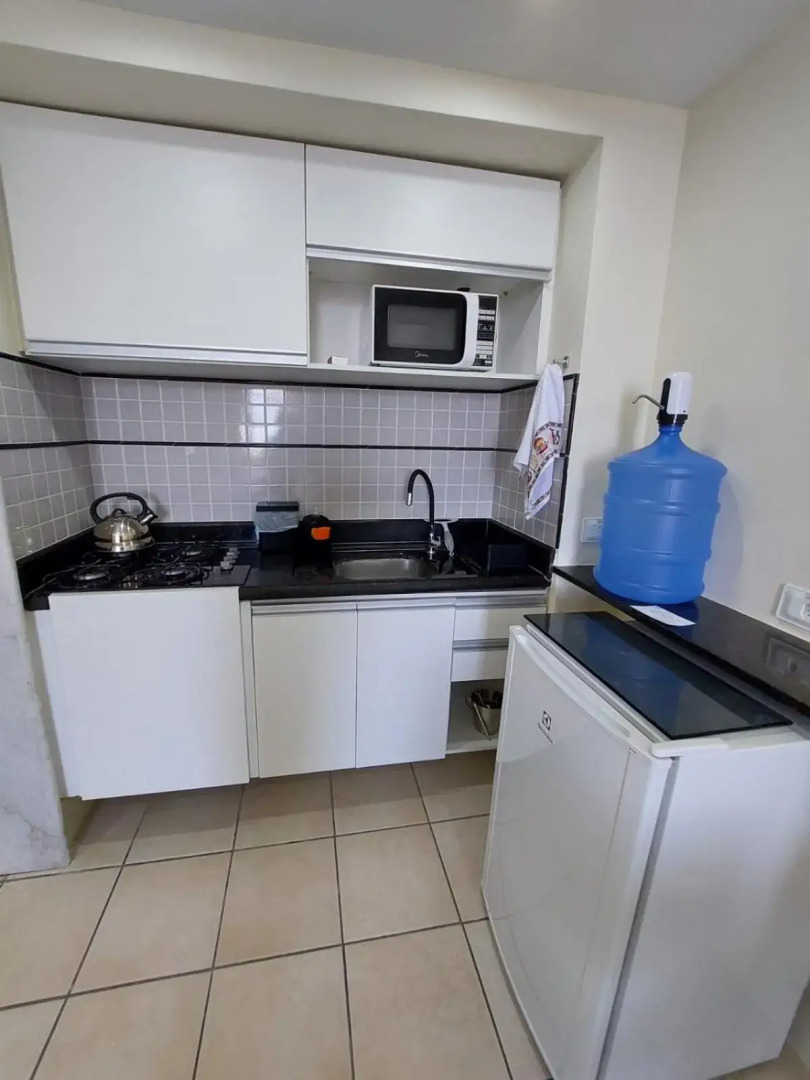 Flat beira mar, Olinda 4 Rodas 315