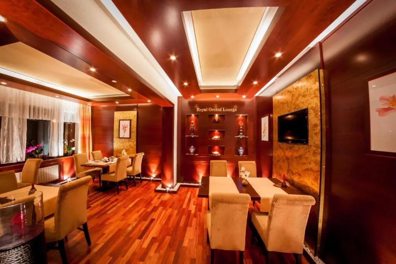 Wilbergerhof RoyalThai