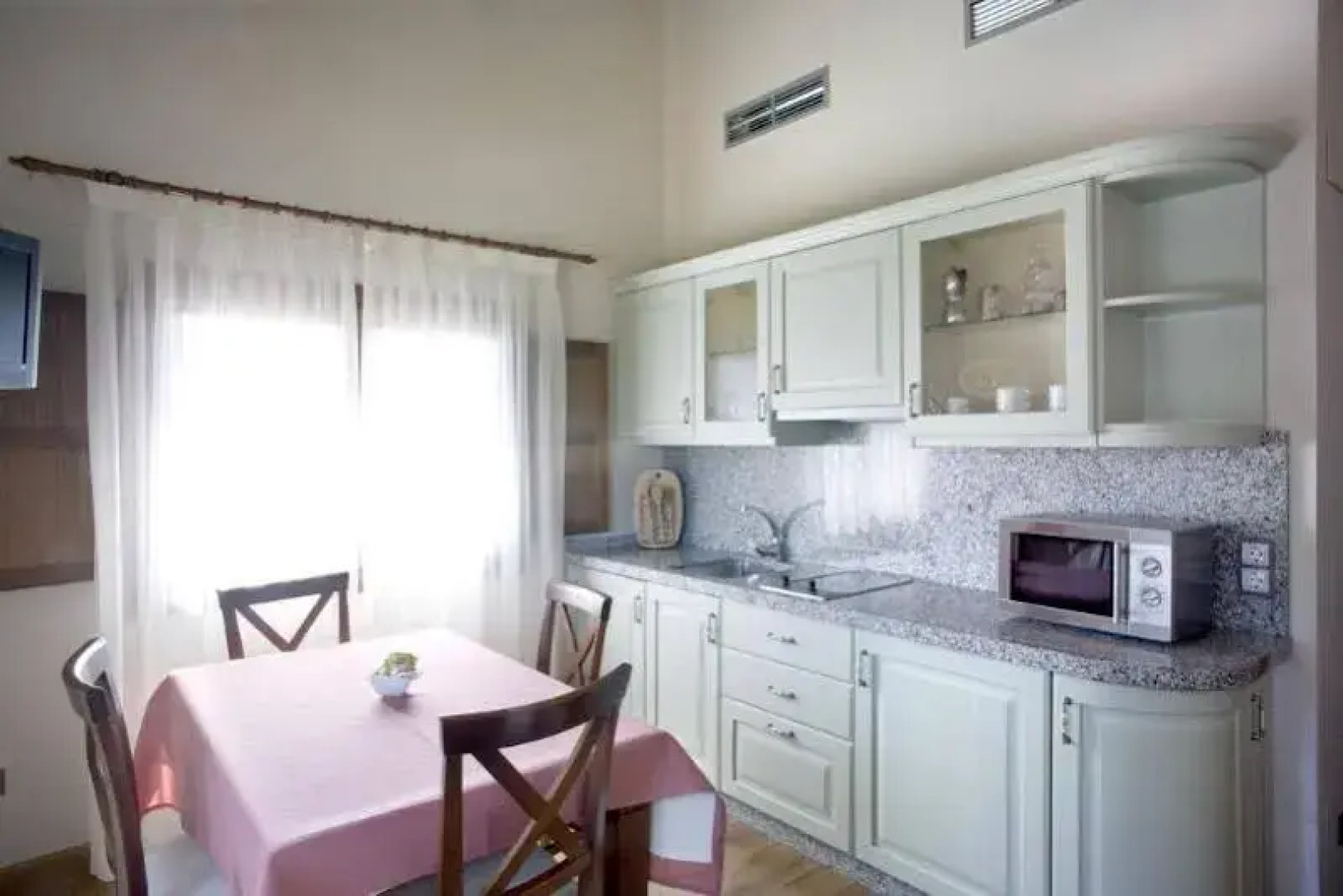 Apartamentos Antojanes