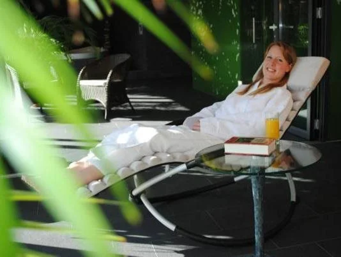 Hotel Hari im Schlegeli