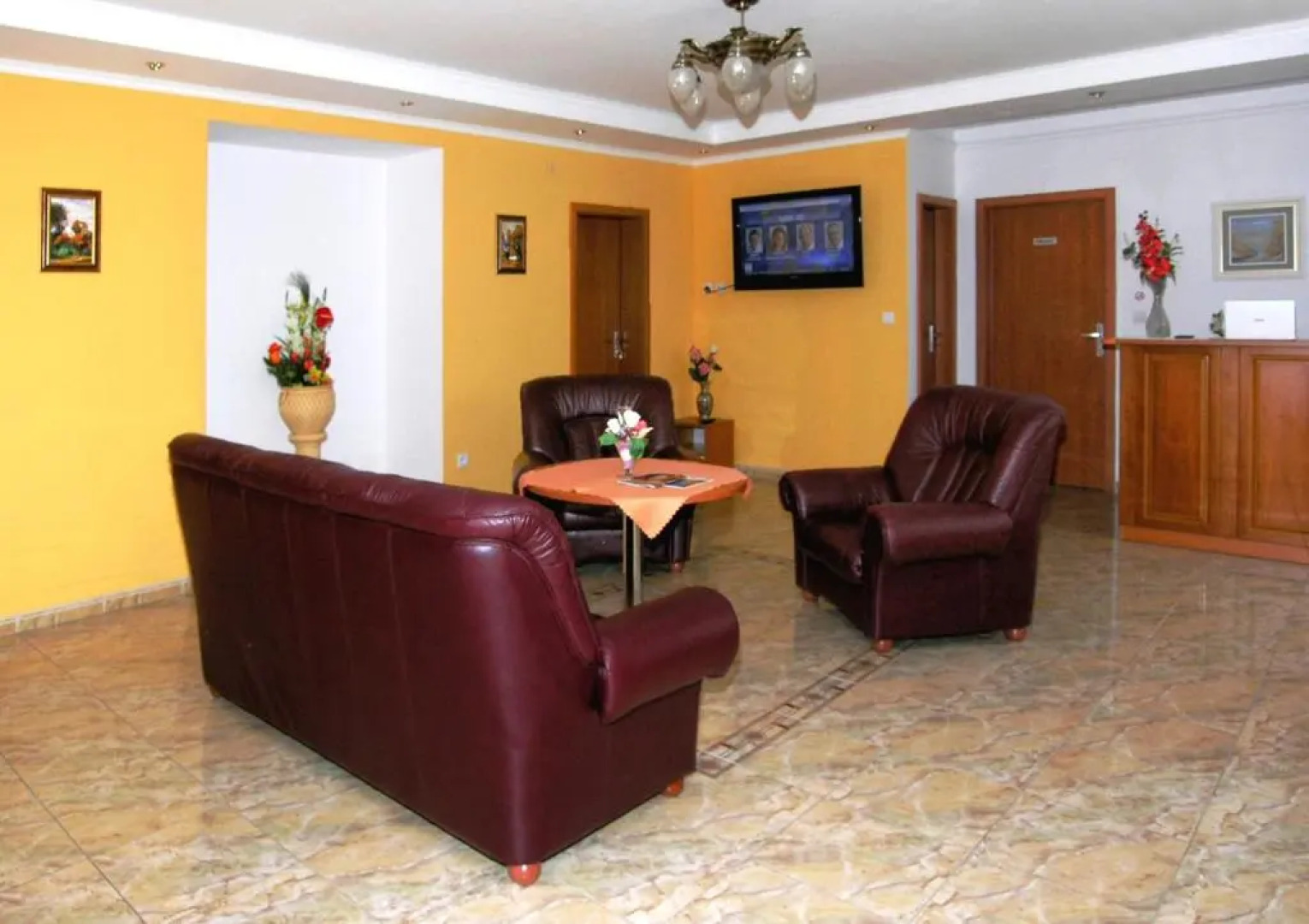 Apartmany Family Velky Meder